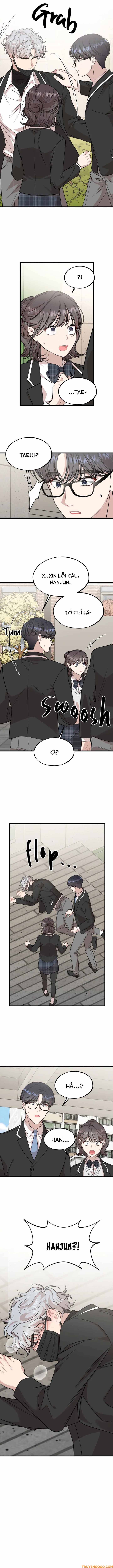 Can You Date A Ranker? Chap 17 - Next Chap 18