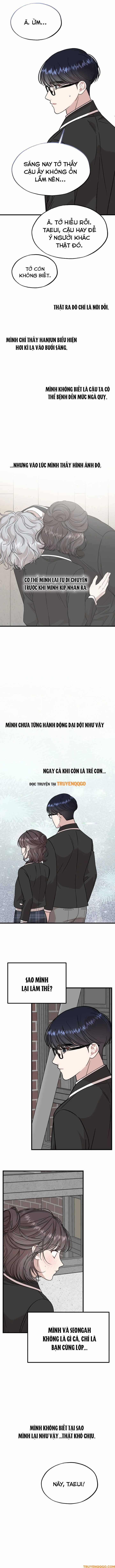 Can You Date A Ranker? Chap 17 - Next Chap 18