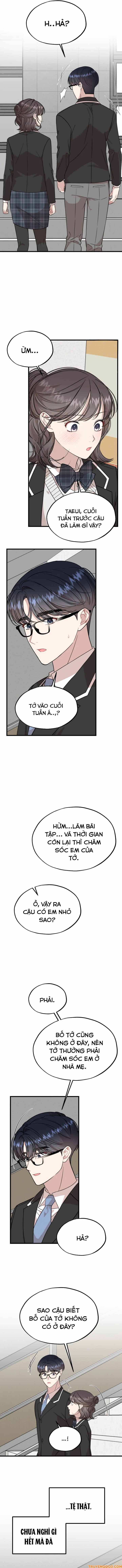 Can You Date A Ranker? Chap 17 - Next Chap 18