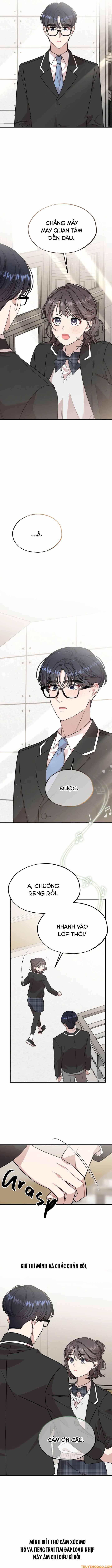 Can You Date A Ranker? Chap 17 - Next Chap 18