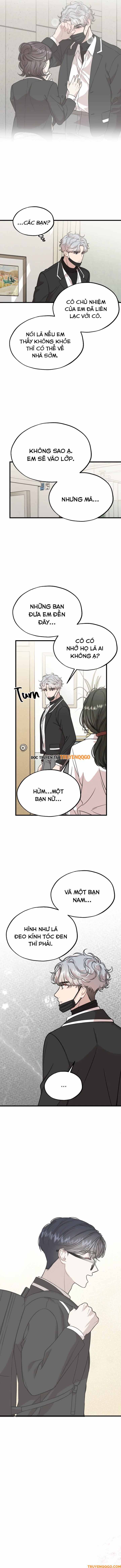 Can You Date A Ranker? Chap 17 - Next Chap 18