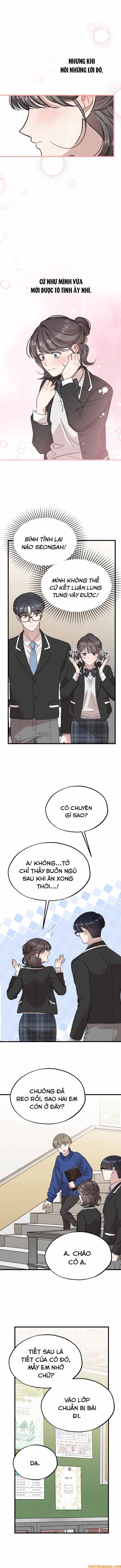 Can You Date A Ranker? Chap 18 - Next Chap 19