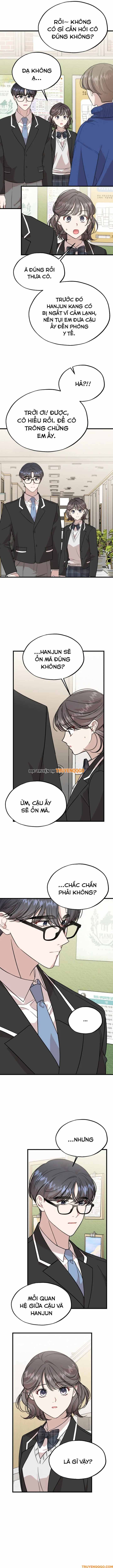 Can You Date A Ranker? Chap 18 - Next Chap 19