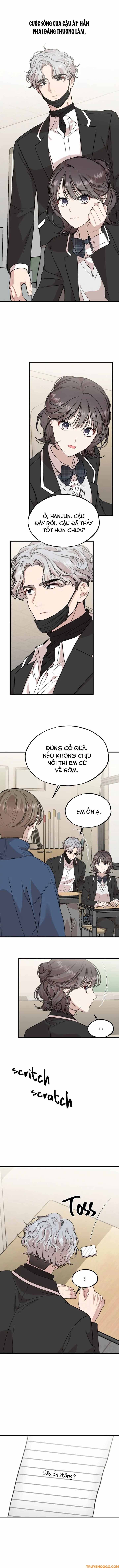 Can You Date A Ranker? Chap 18 - Next Chap 19