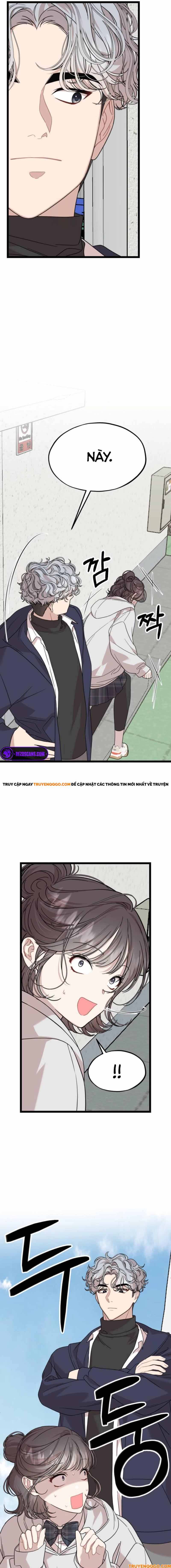 Can You Date A Ranker? Chap 2 - Next Chap 3