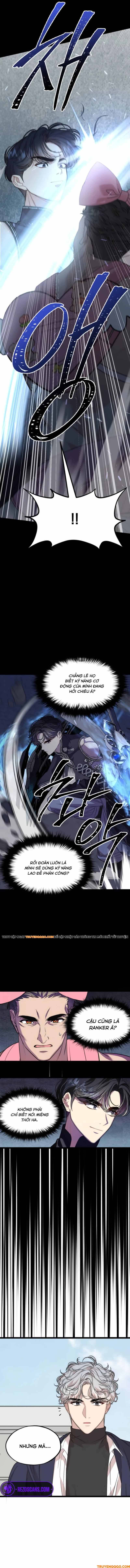 Can You Date A Ranker? Chap 3 - Next Chap 4