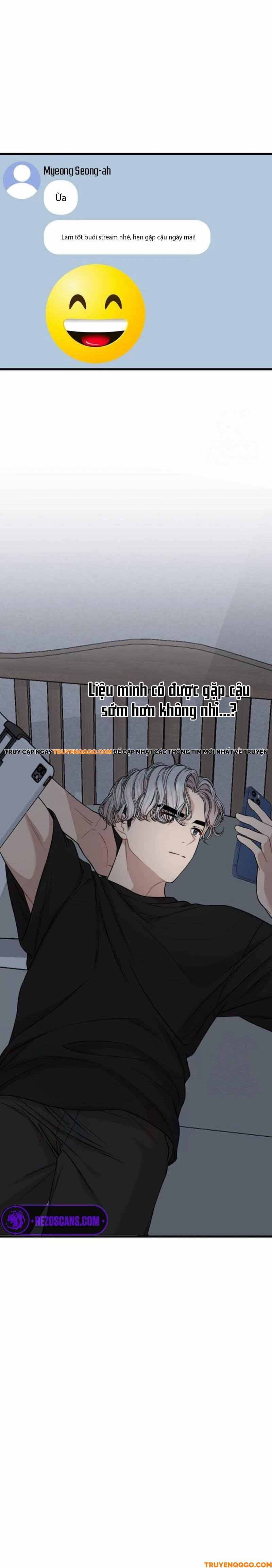 Can You Date A Ranker? Chap 8 - Next Chap 9