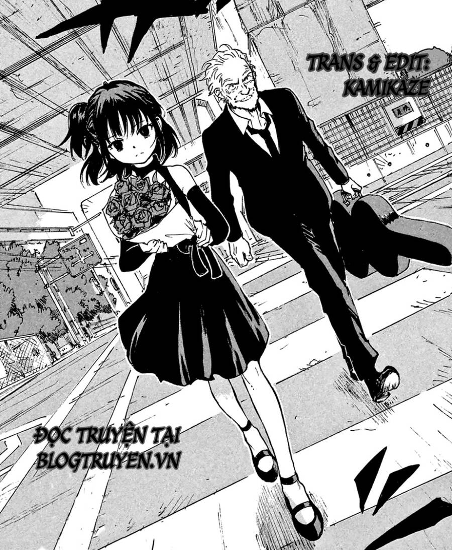 Candy & Cigarettes Chap 10 - Next Chap 11