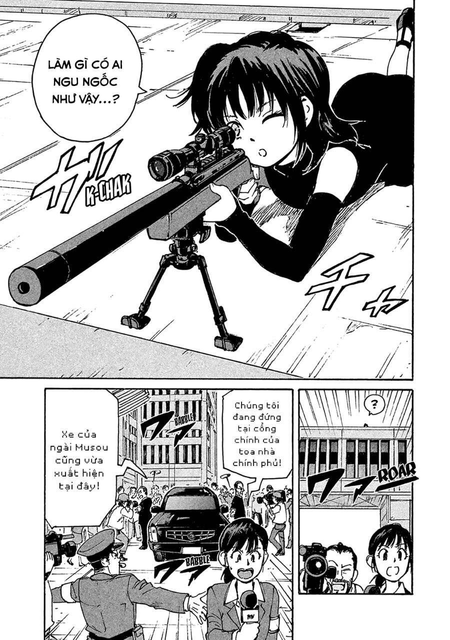 Candy & Cigarettes Chap 10 - Next Chap 11