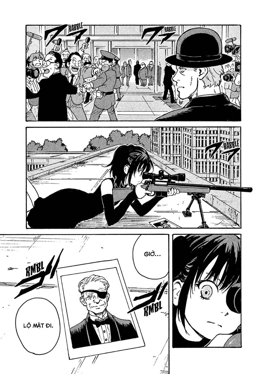 Candy & Cigarettes Chap 10 - Next Chap 11