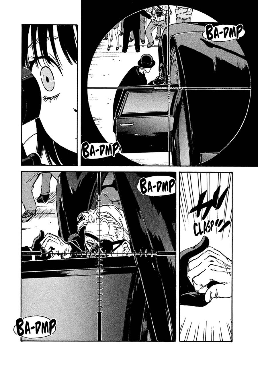 Candy & Cigarettes Chap 10 - Next Chap 11