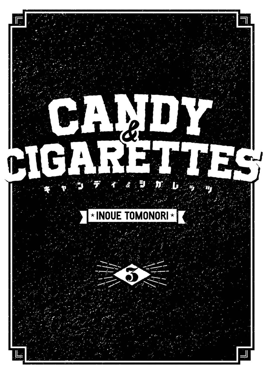 Candy & Cigarettes Chap 10 - Next Chap 11