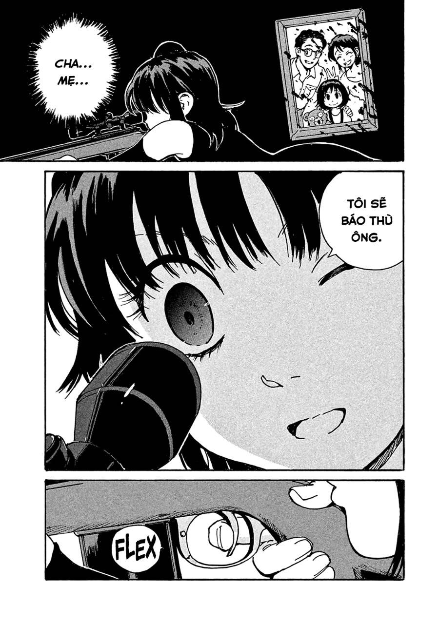 Candy & Cigarettes Chap 10 - Next Chap 11
