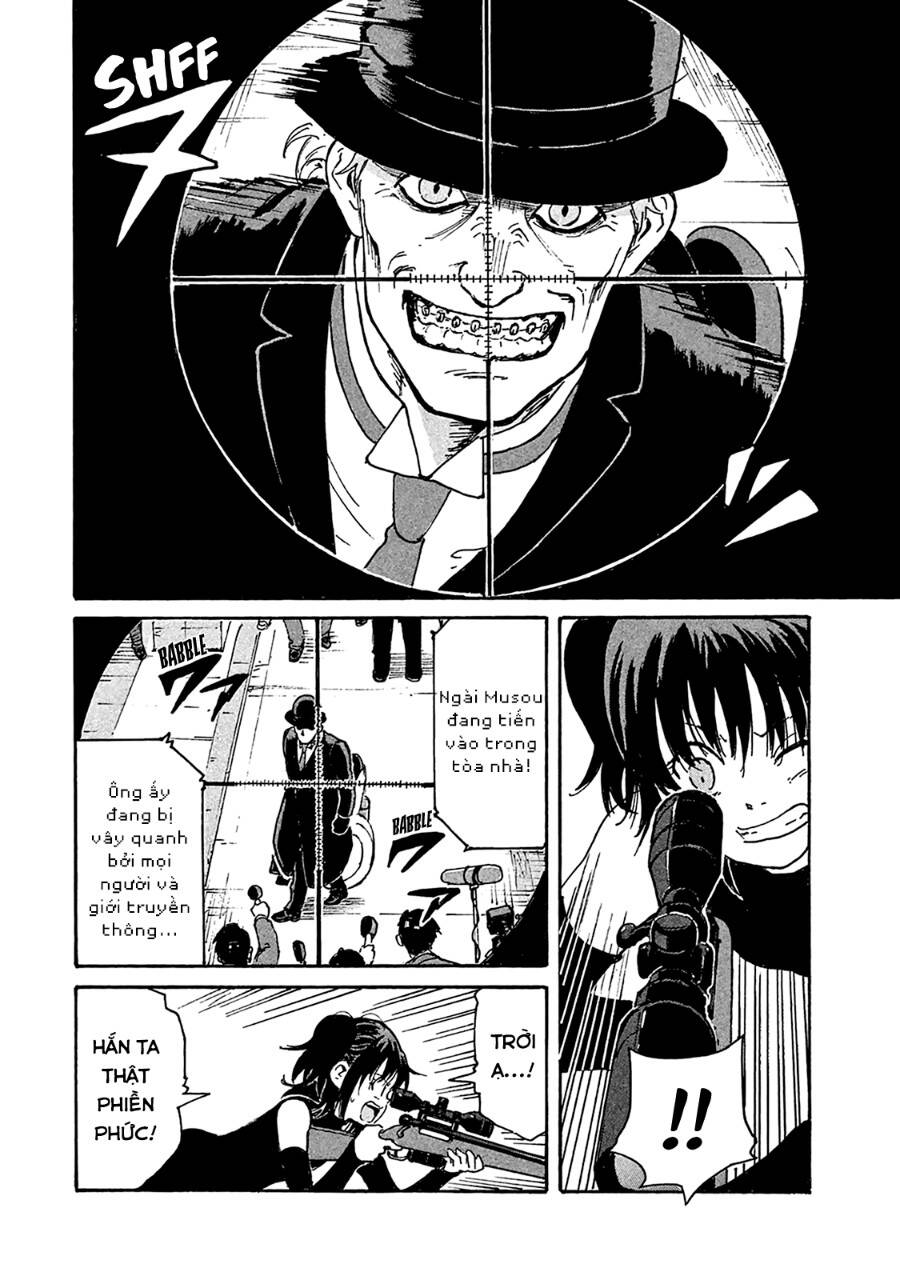 Candy & Cigarettes Chap 10 - Next Chap 11