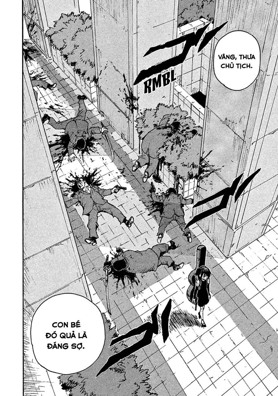Candy & Cigarettes Chap 10 - Next Chap 11
