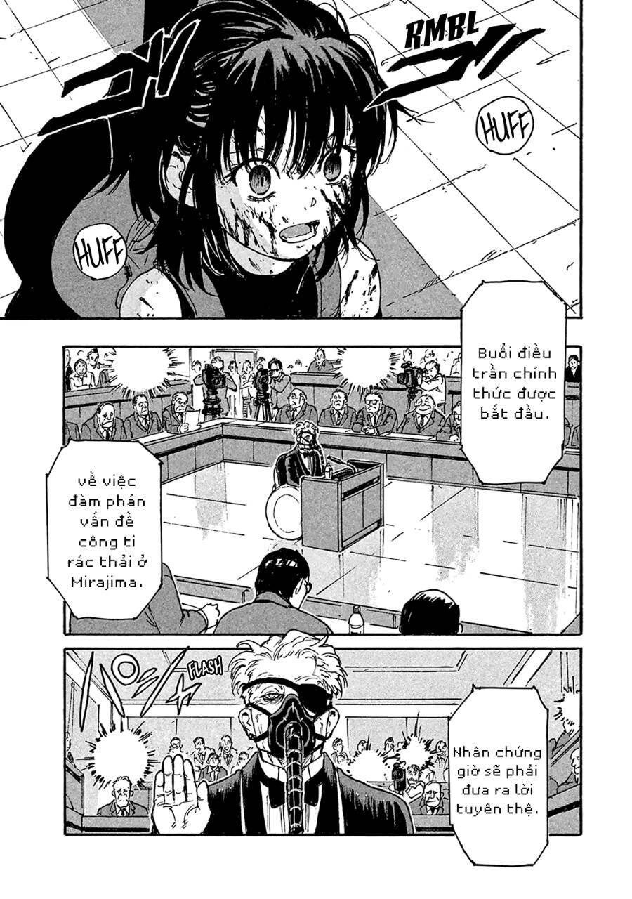 Candy & Cigarettes Chap 10 - Next Chap 11