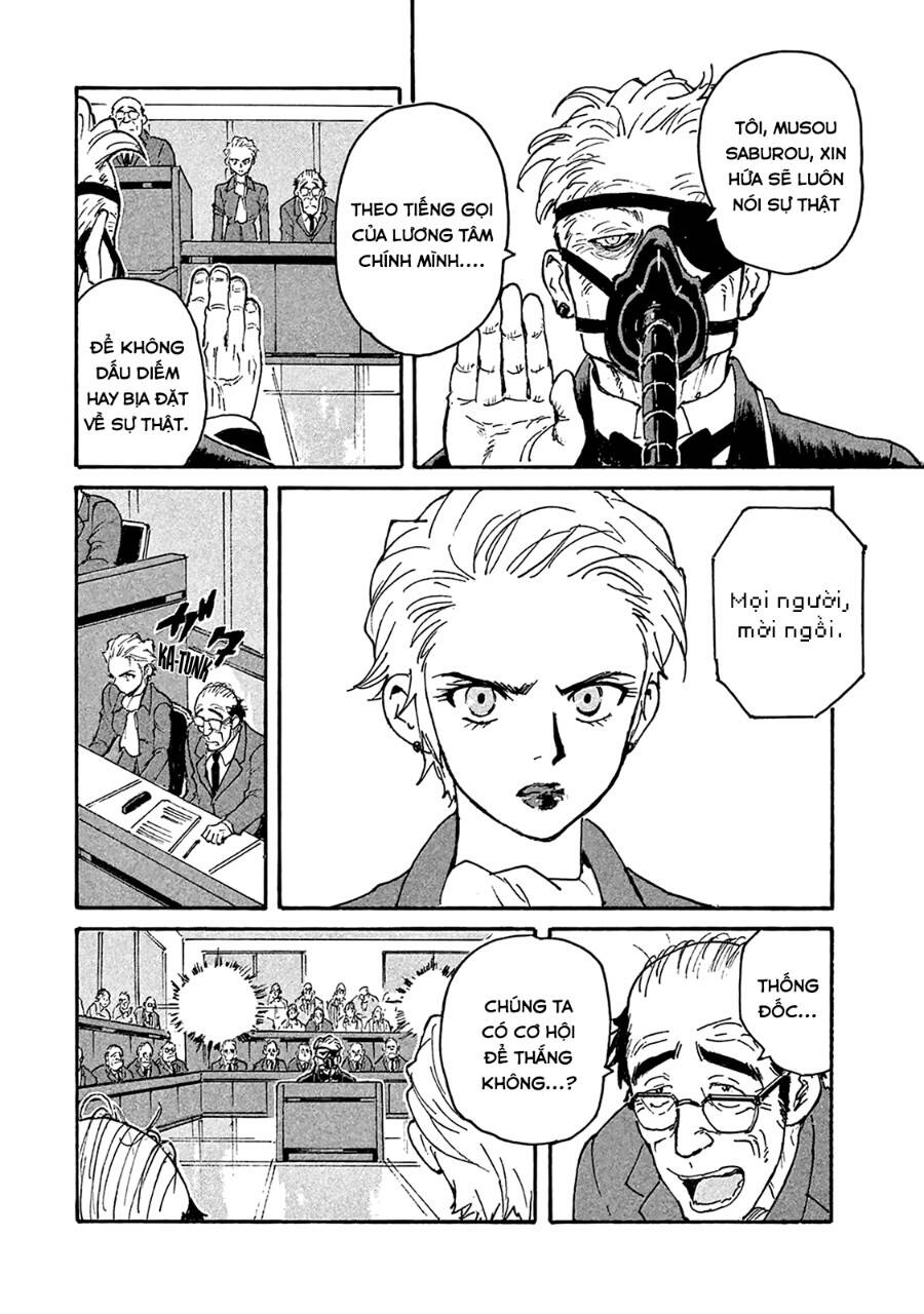 Candy & Cigarettes Chap 10 - Next Chap 11