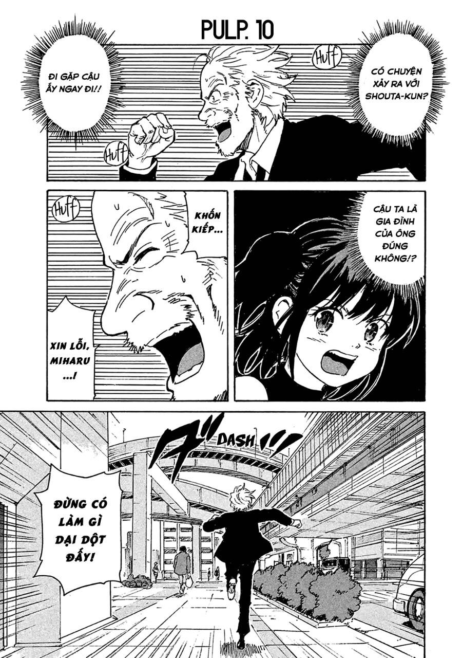 Candy & Cigarettes Chap 10 - Next Chap 11