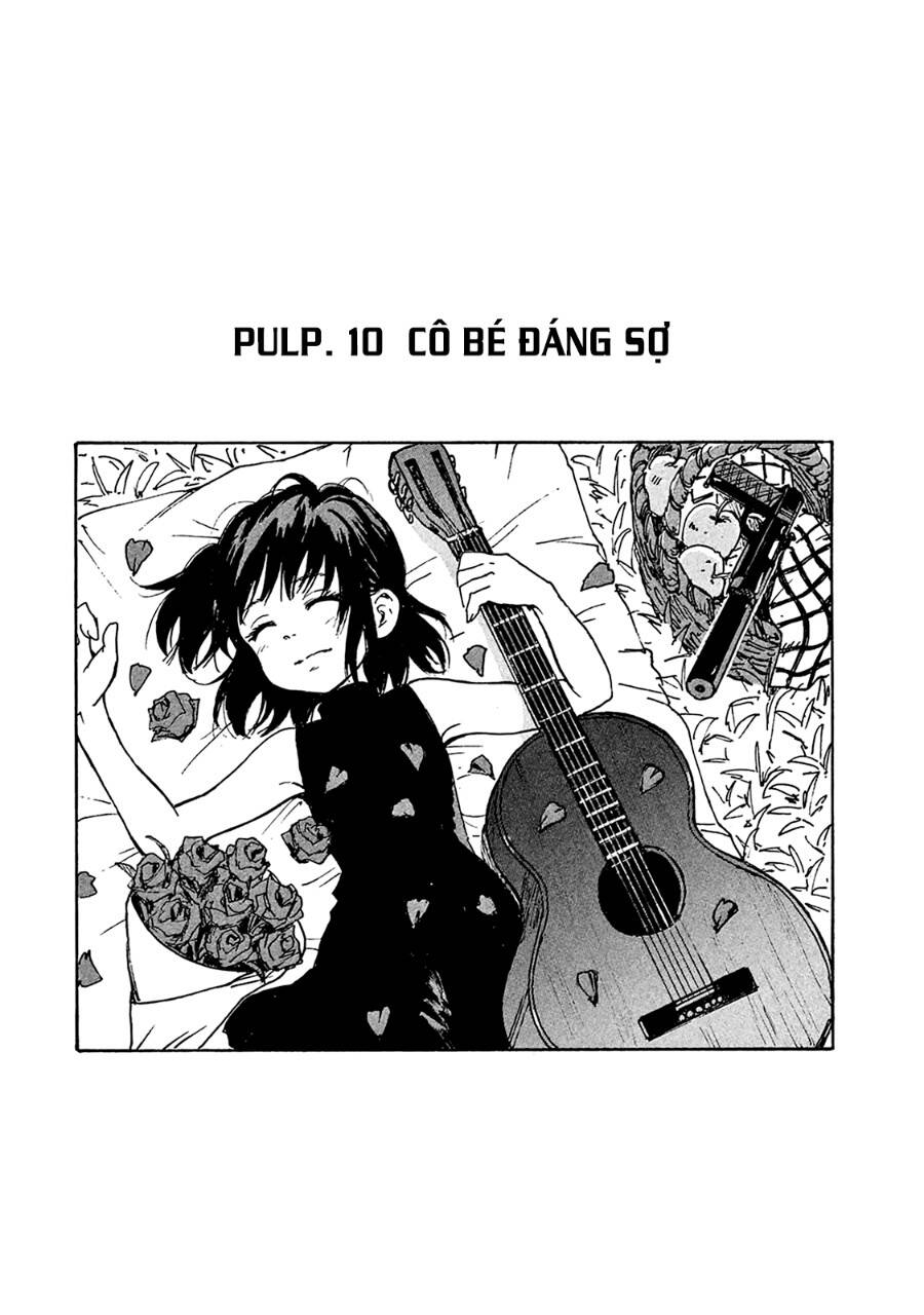 Candy & Cigarettes Chap 10 - Next Chap 11