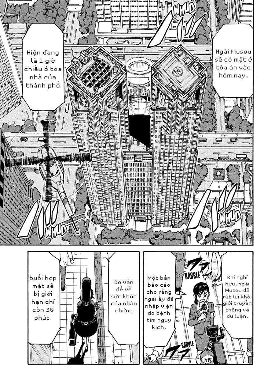 Candy & Cigarettes Chap 10 - Next Chap 11