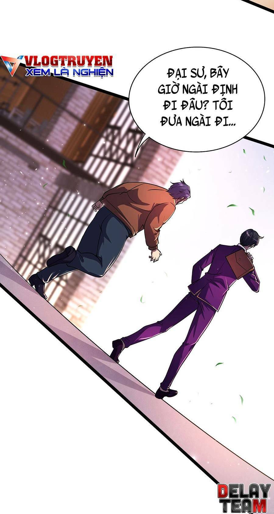 Càng Đánh Càng Mạnh Chap 13 - Next Chap 14