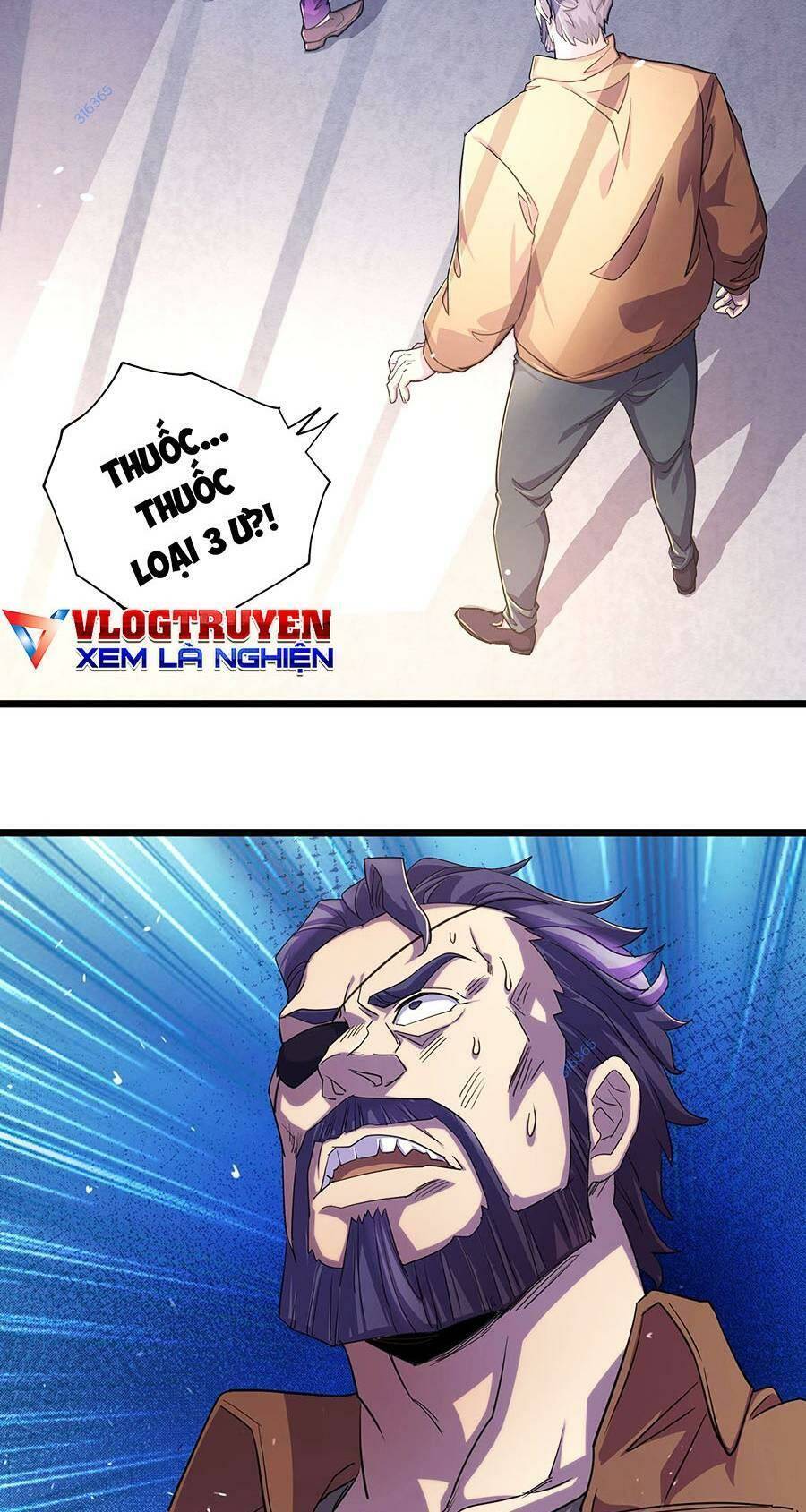 Càng Đánh Càng Mạnh Chap 13 - Next Chap 14