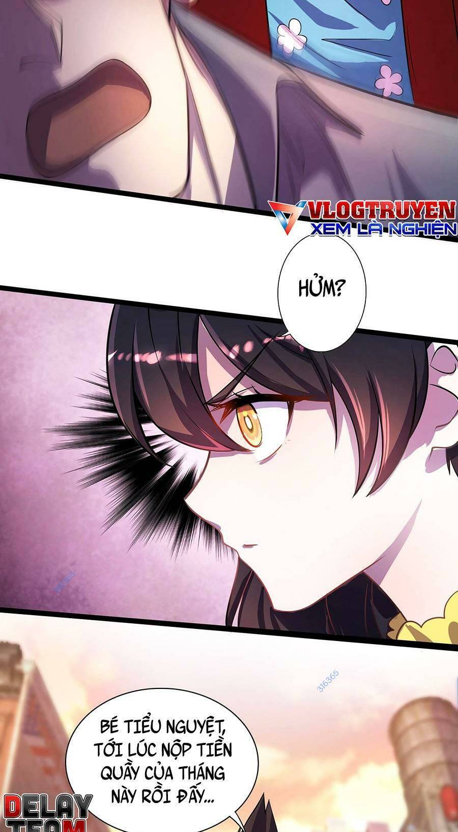 Càng Đánh Càng Mạnh Chap 13 - Next Chap 14