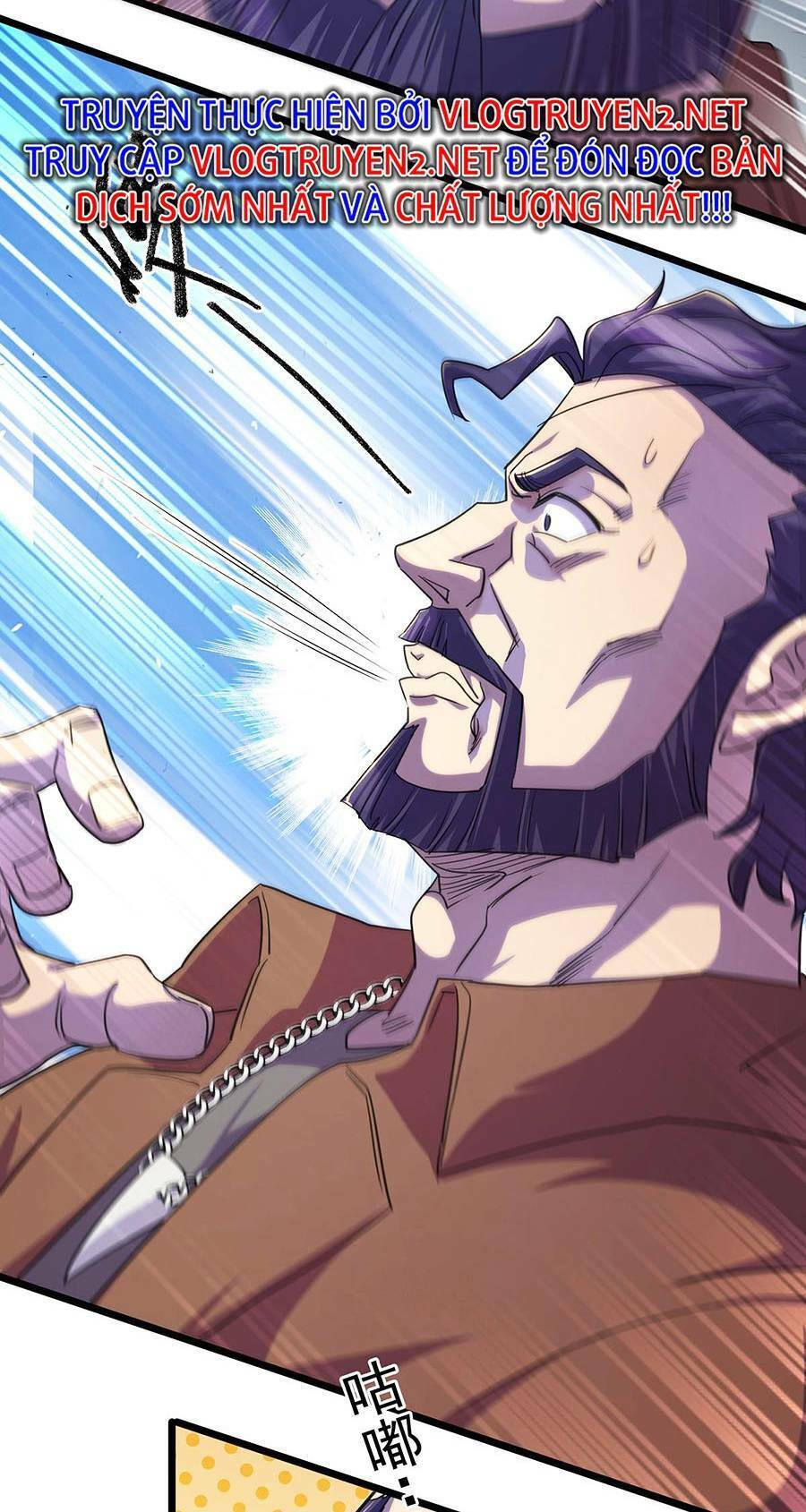Càng Đánh Càng Mạnh Chap 13 - Next Chap 14