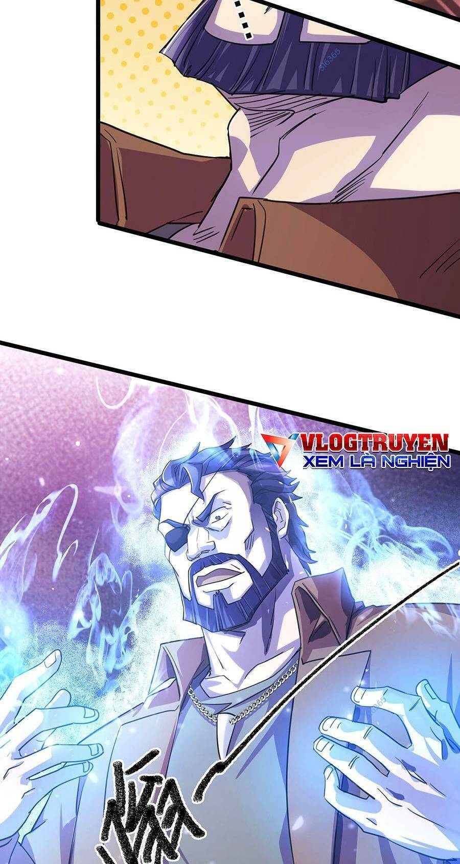 Càng Đánh Càng Mạnh Chap 13 - Next Chap 14