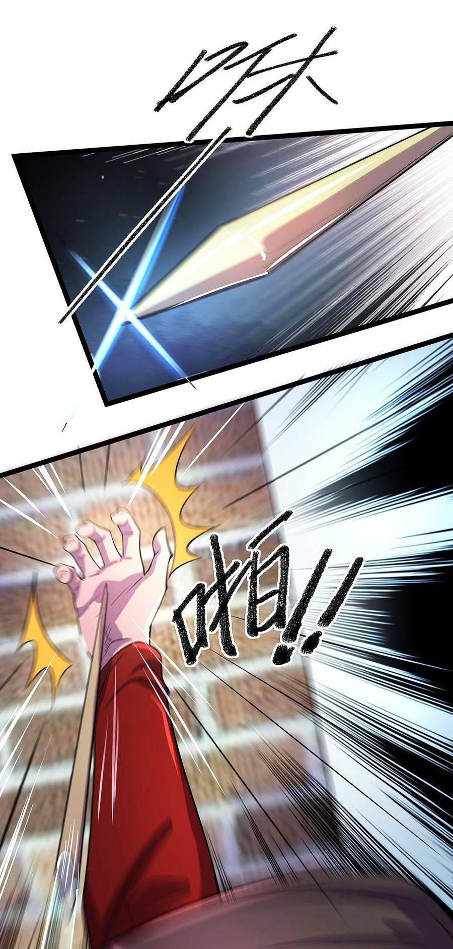 Càng Đánh Càng Mạnh Chap 14 - Next Chap 15