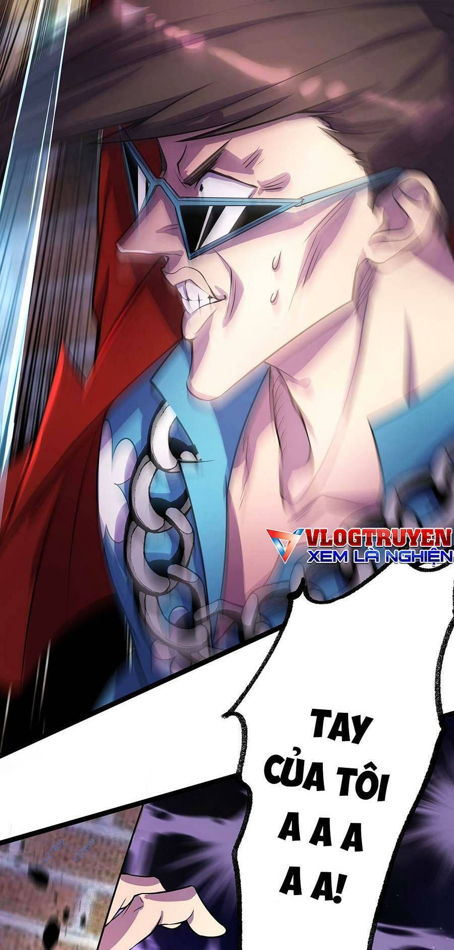 Càng Đánh Càng Mạnh Chap 14 - Next Chap 15