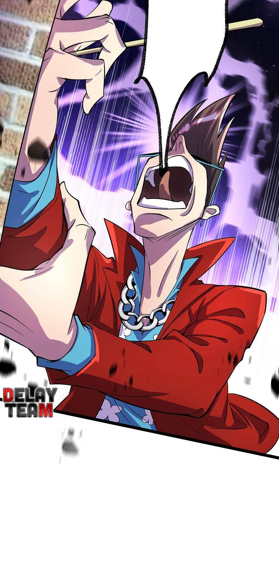 Càng Đánh Càng Mạnh Chap 14 - Next Chap 15