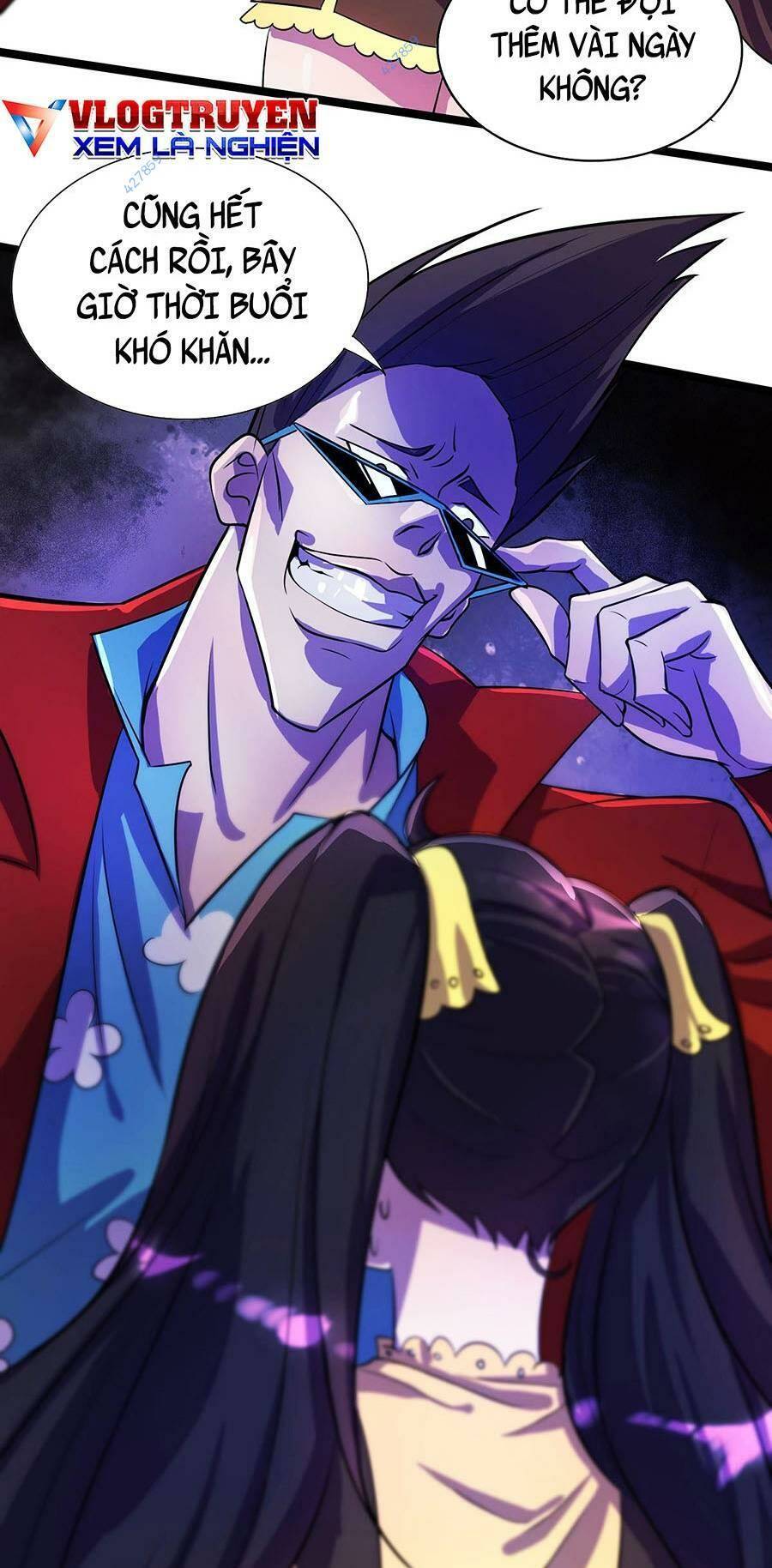Càng Đánh Càng Mạnh Chap 14 - Next Chap 15