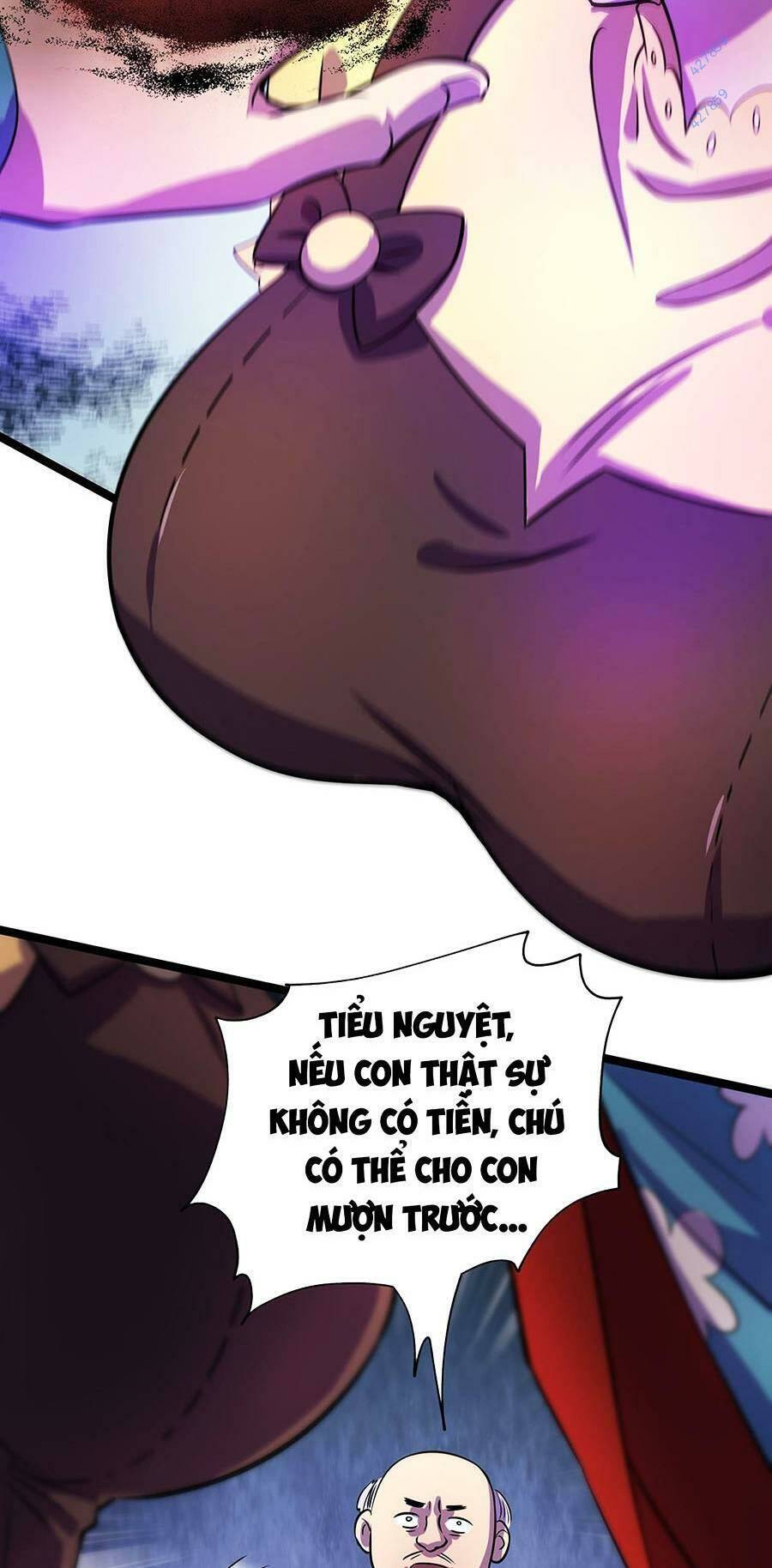 Càng Đánh Càng Mạnh Chap 14 - Next Chap 15