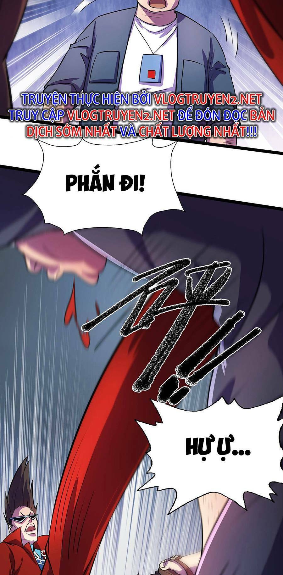 Càng Đánh Càng Mạnh Chap 14 - Next Chap 15
