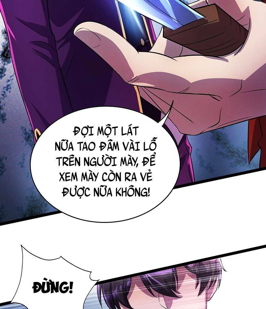 Càng Đánh Càng Mạnh Chap 15 - Next Chap 16