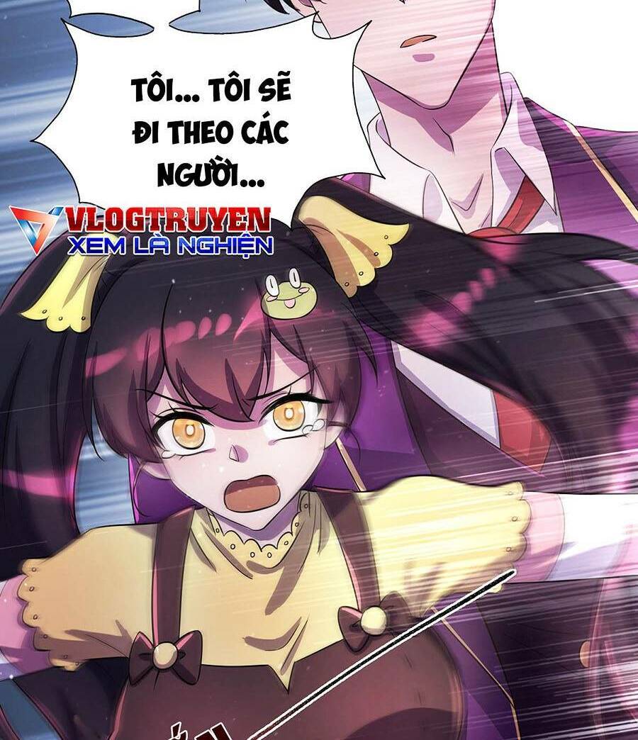 Càng Đánh Càng Mạnh Chap 15 - Next Chap 16