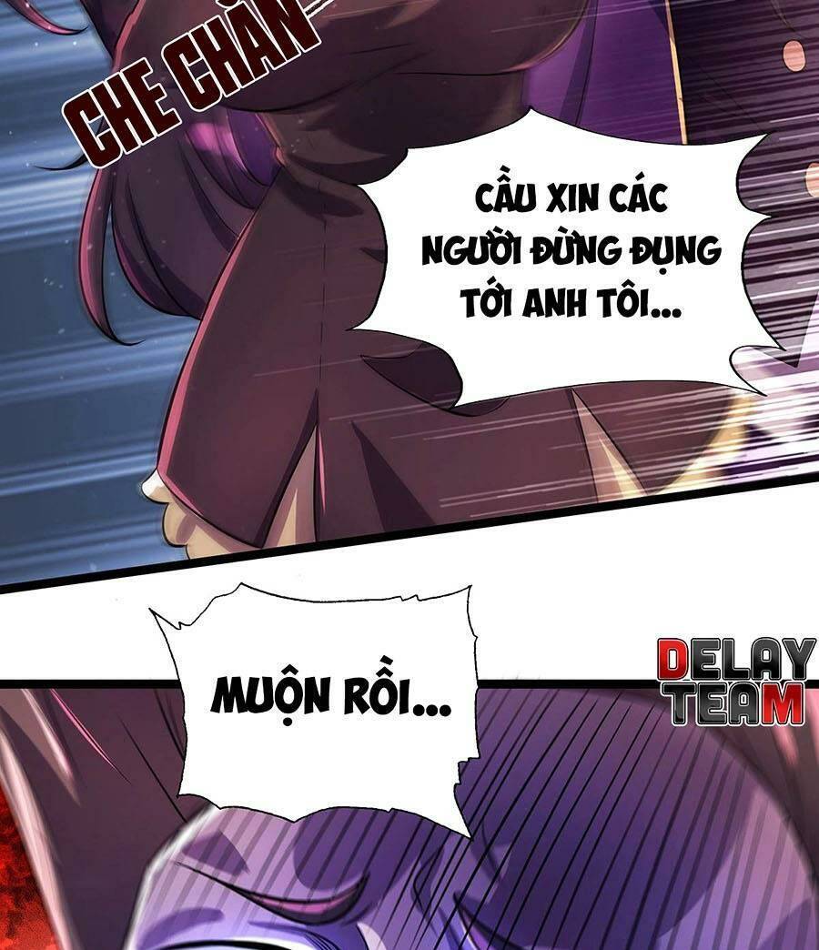 Càng Đánh Càng Mạnh Chap 15 - Next Chap 16