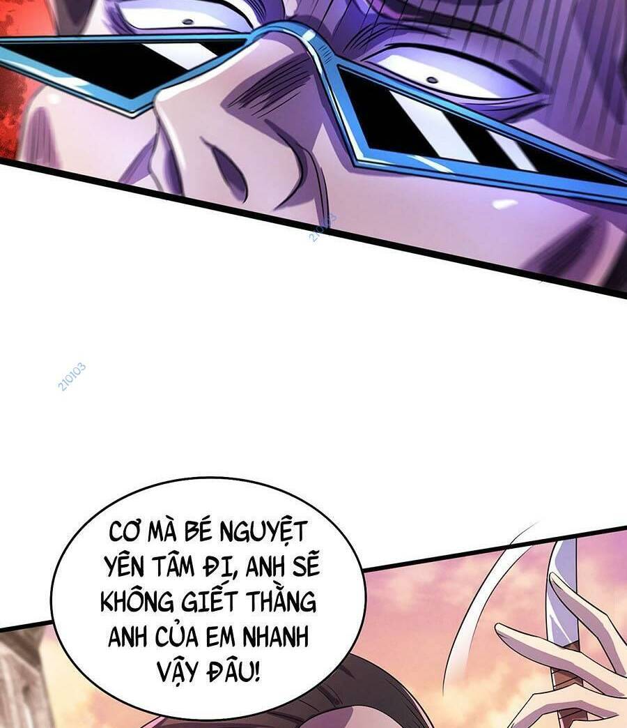 Càng Đánh Càng Mạnh Chap 15 - Next Chap 16