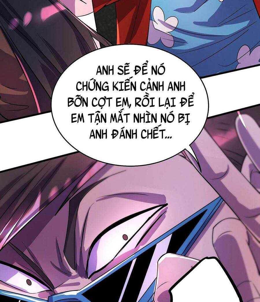 Càng Đánh Càng Mạnh Chap 15 - Next Chap 16