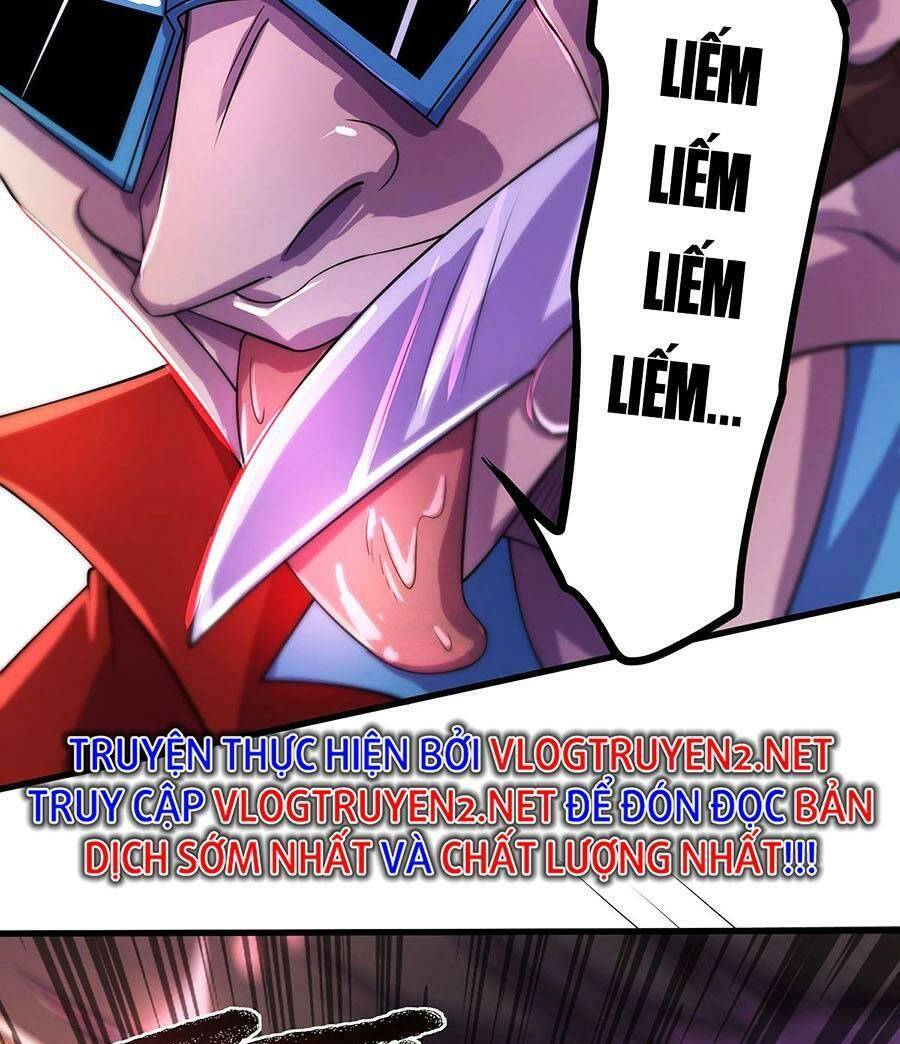 Càng Đánh Càng Mạnh Chap 15 - Next Chap 16