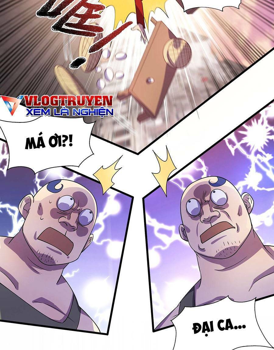 Càng Đánh Càng Mạnh Chap 15 - Next Chap 16