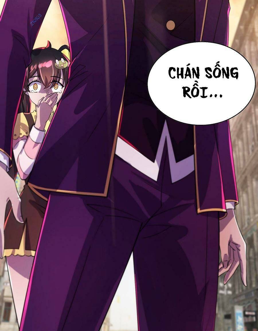 Càng Đánh Càng Mạnh Chap 15 - Next Chap 16