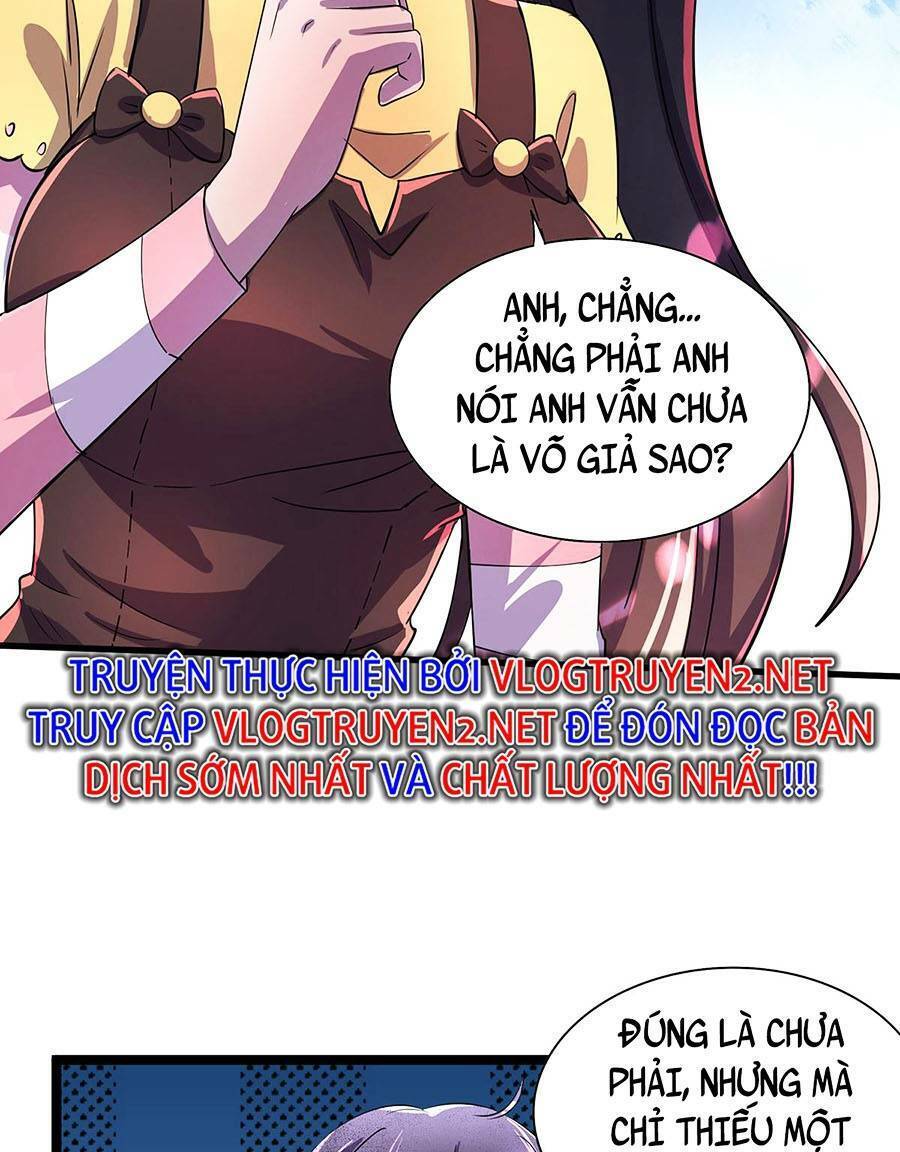 Càng Đánh Càng Mạnh Chap 15 - Next Chap 16