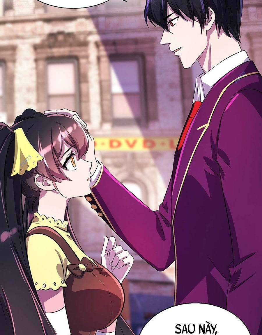 Càng Đánh Càng Mạnh Chap 15 - Next Chap 16