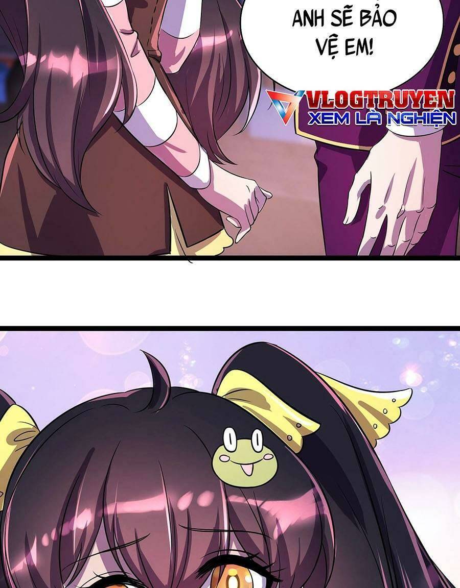 Càng Đánh Càng Mạnh Chap 15 - Next Chap 16
