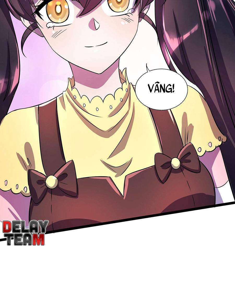 Càng Đánh Càng Mạnh Chap 15 - Next Chap 16