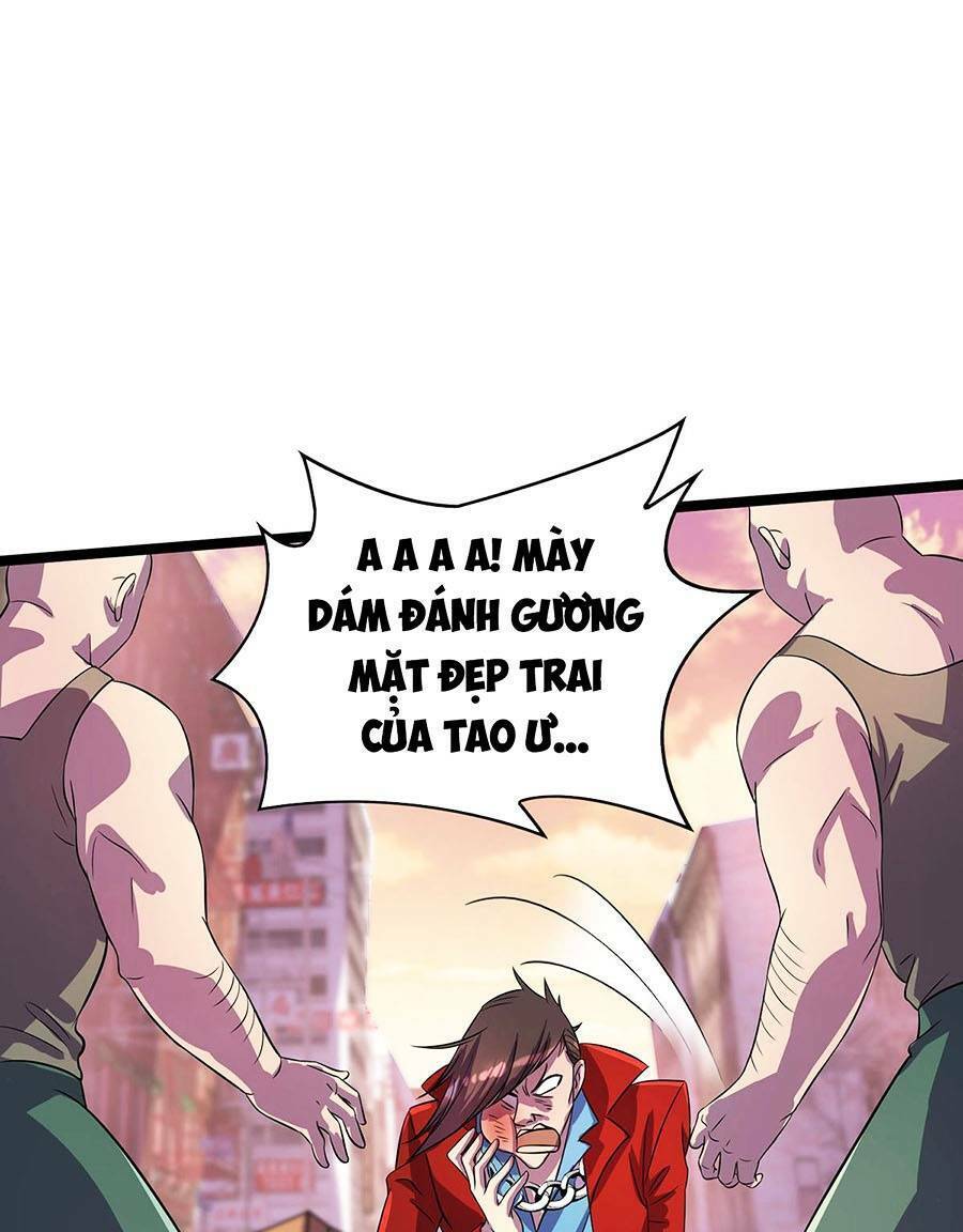 Càng Đánh Càng Mạnh Chap 15 - Next Chap 16