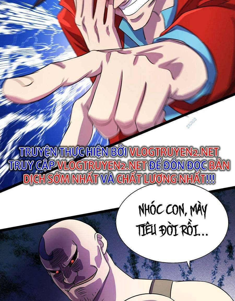 Càng Đánh Càng Mạnh Chap 15 - Next Chap 16