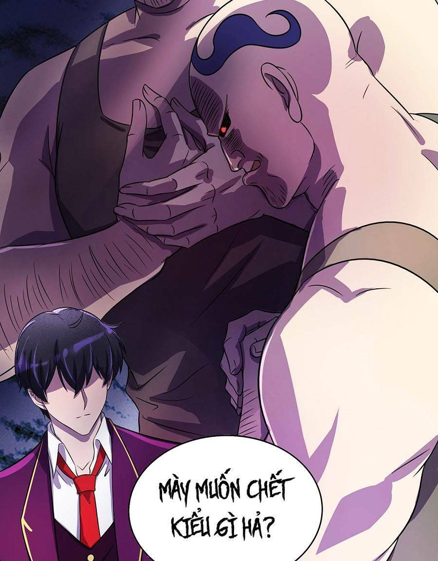 Càng Đánh Càng Mạnh Chap 15 - Next Chap 16